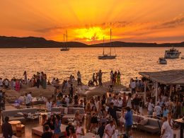 PHI BEACH JULY EVENTS