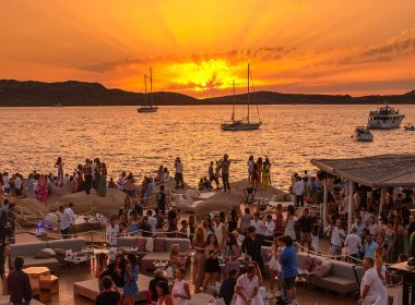 PHI BEACH JULY EVENTS