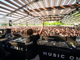 Music On Malta - Marco Carola