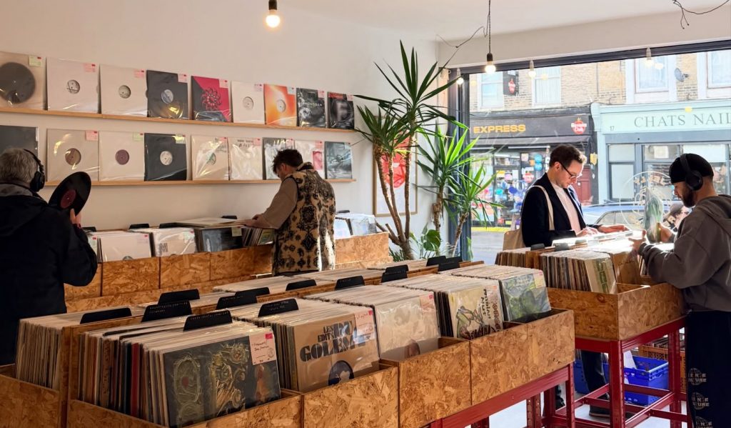 Jelly Records