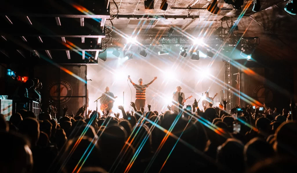Electric Ballroom London