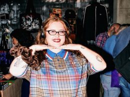 Hidden gems in London by Scarlett O'Malley