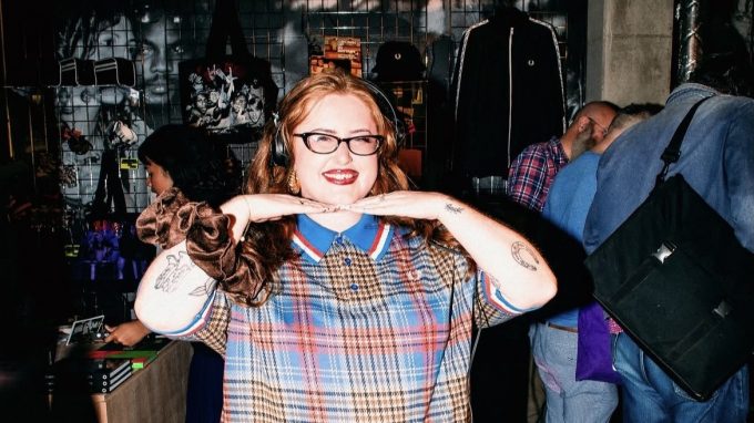 Hidden gems in London by Scarlett O'Malley
