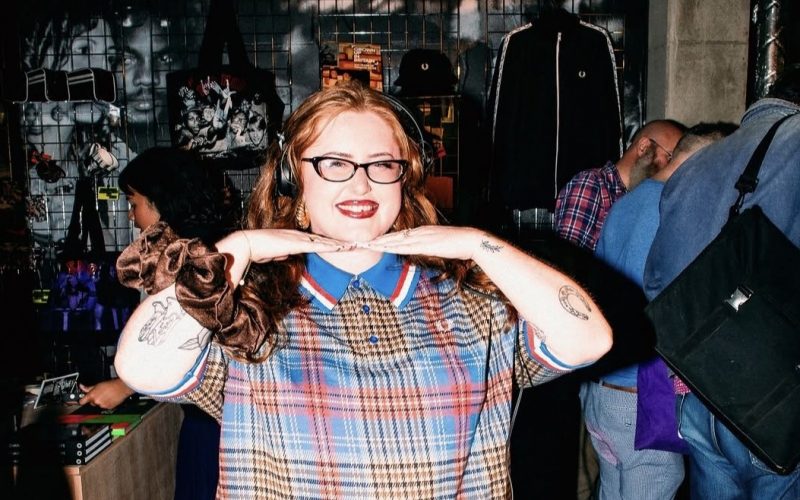 Hidden gems in London by Scarlett O'Malley