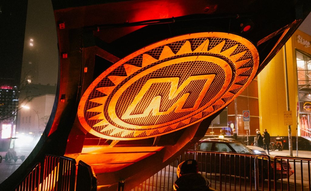 Mojo Club Hamburg