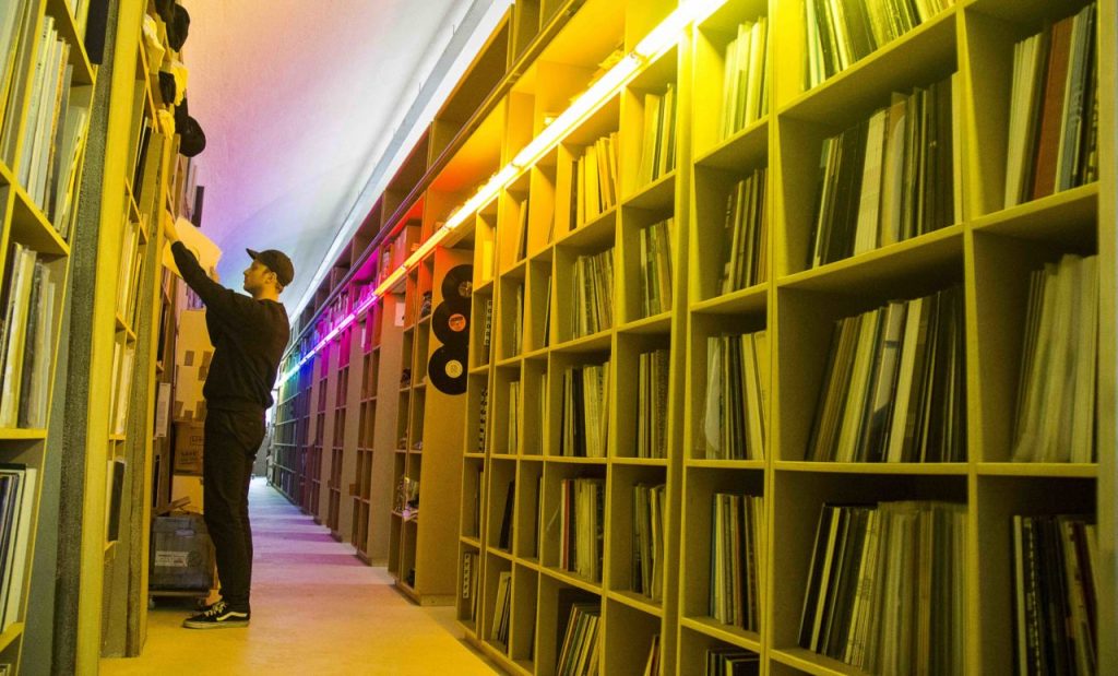 Clone Records