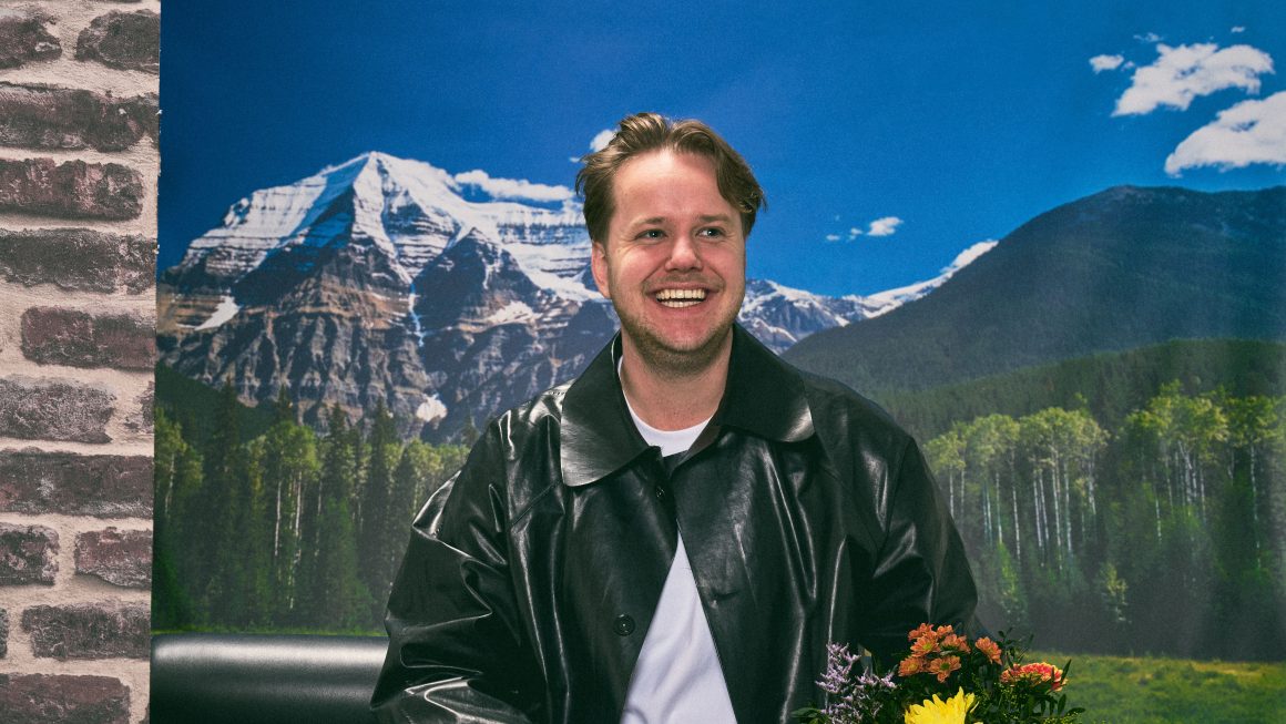 Luuk Van Dijk