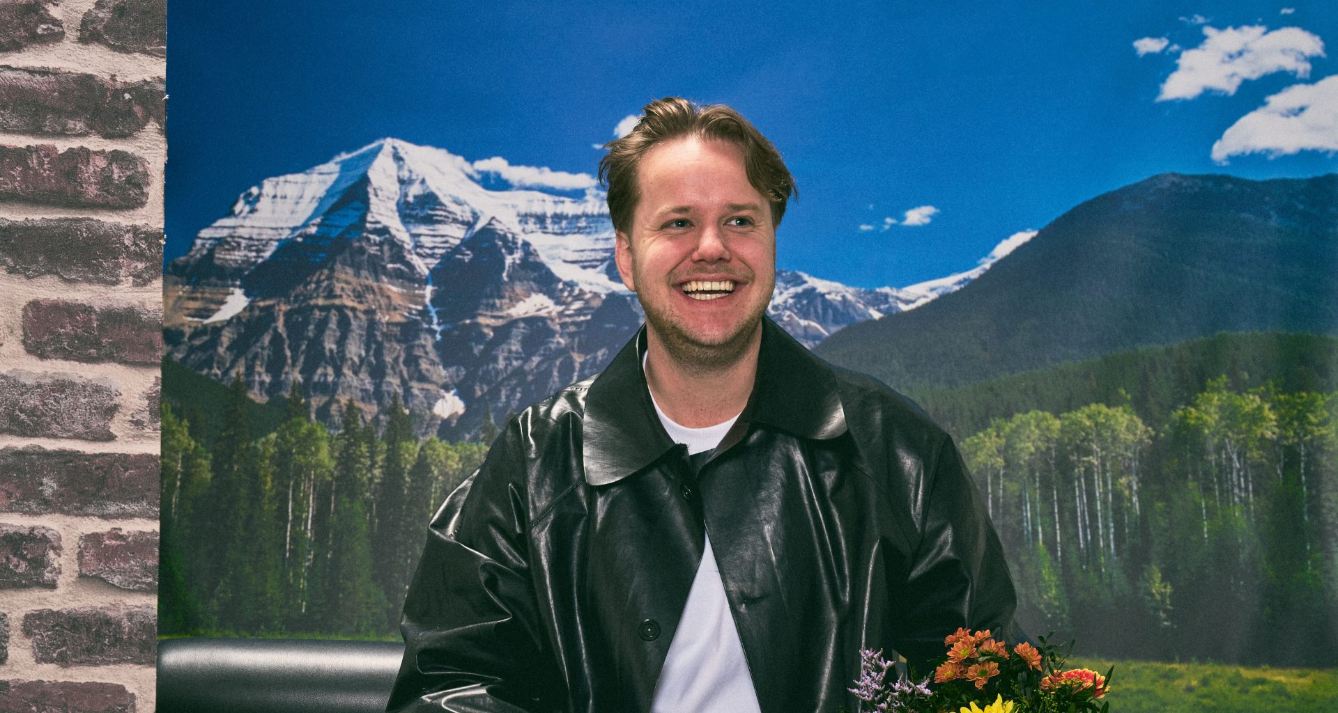 Luuk Van Dijk