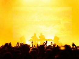 ROBOT FESTIVAL