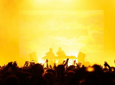 ROBOT FESTIVAL