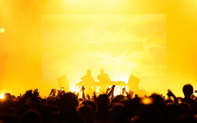 ROBOT FESTIVAL