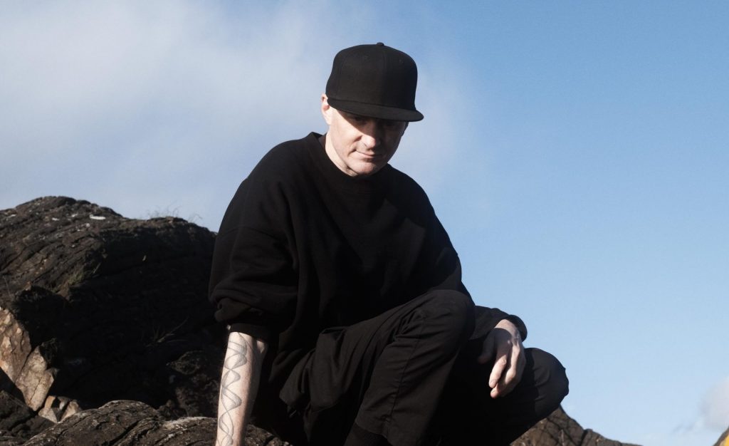 Kangding Ray