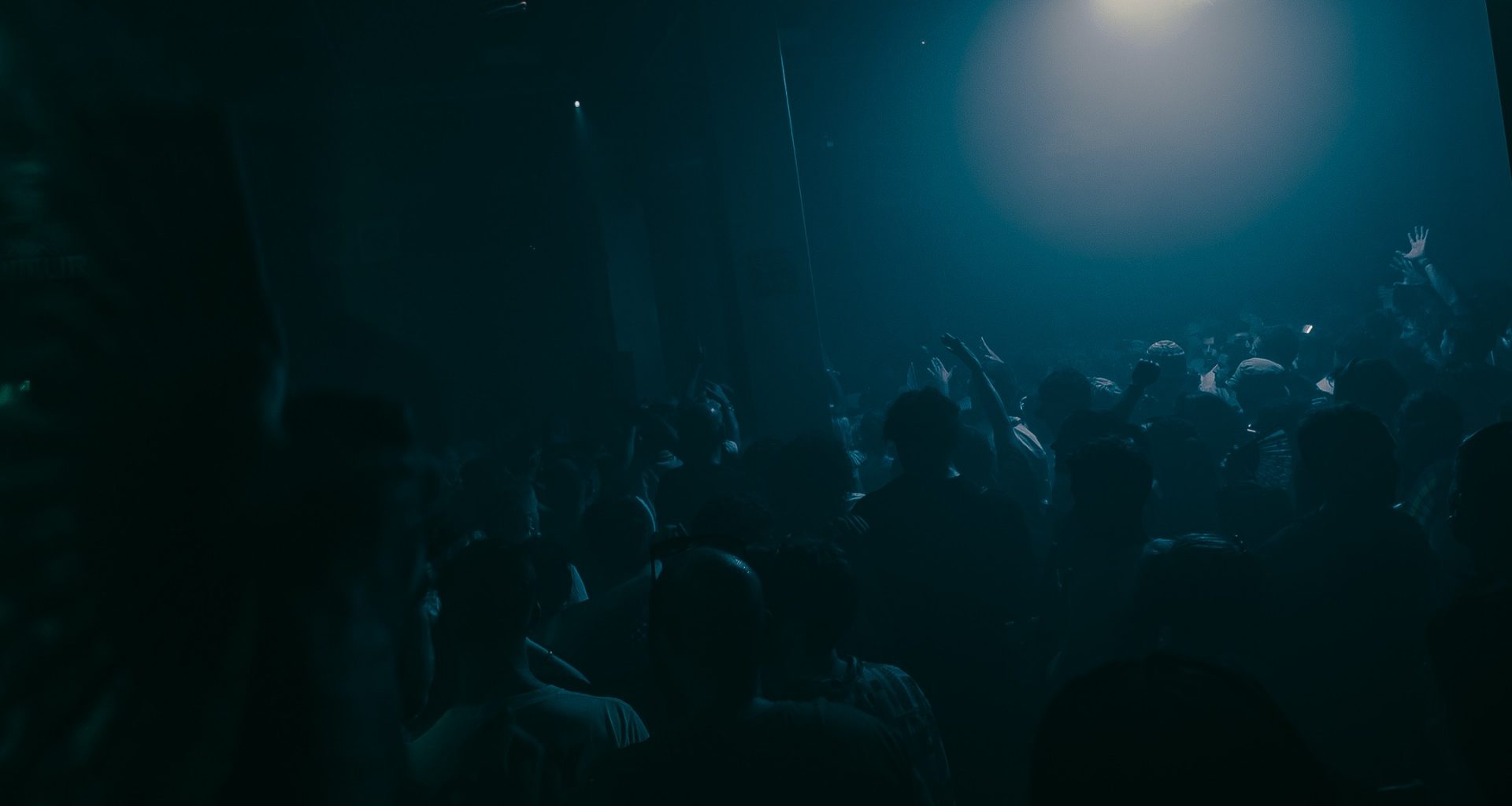 WRD Productions, events in Torino