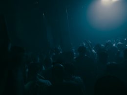 WRD Productions, events in Torino