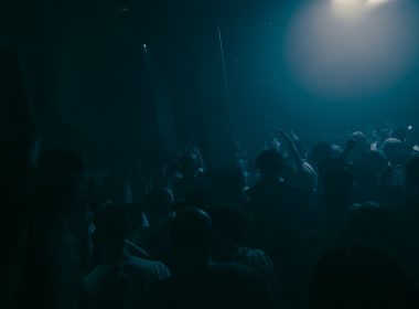 WRD Productions, events in Torino