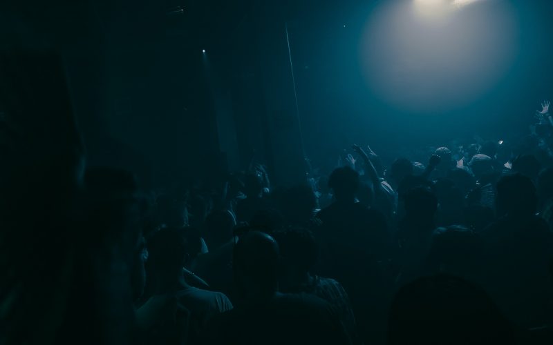 WRD Productions, events in Torino