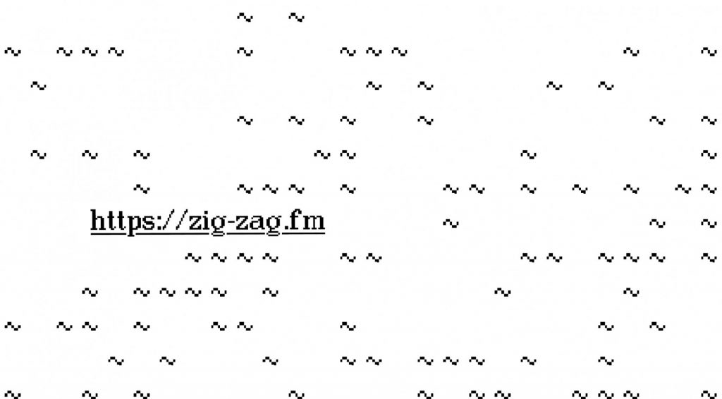 zig zag fm