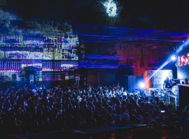 Lost Boys Forte Antenne