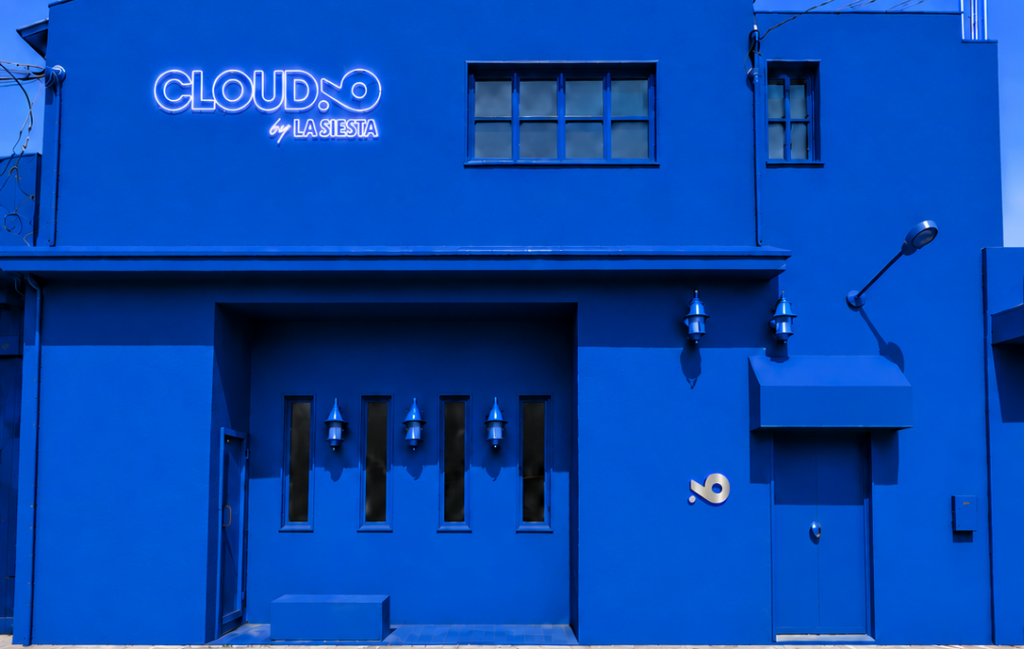 CLOUD9 MARBELLA