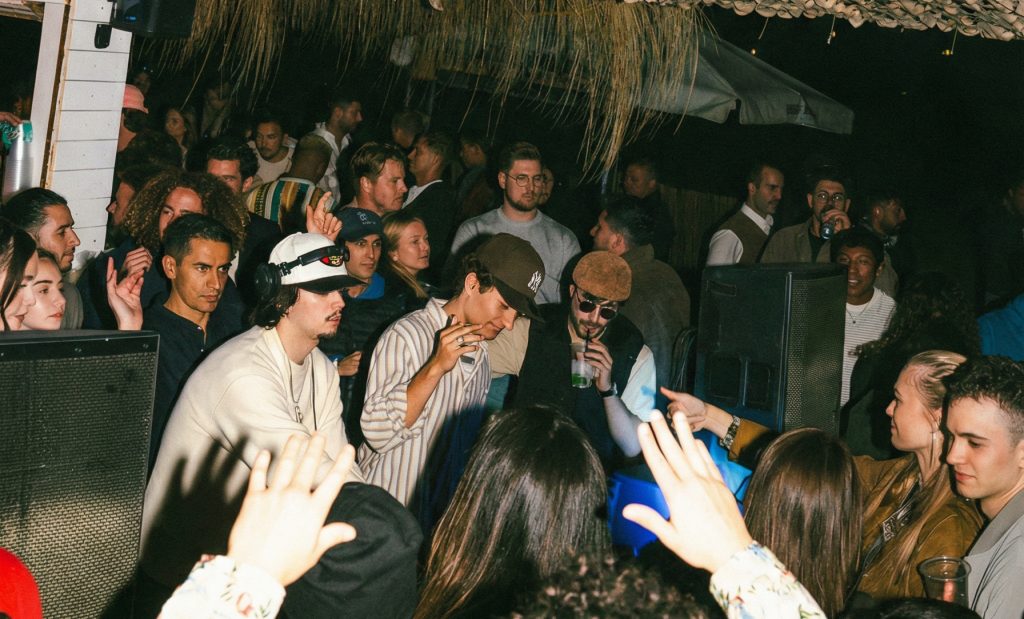CLOUD9 MARBELLA