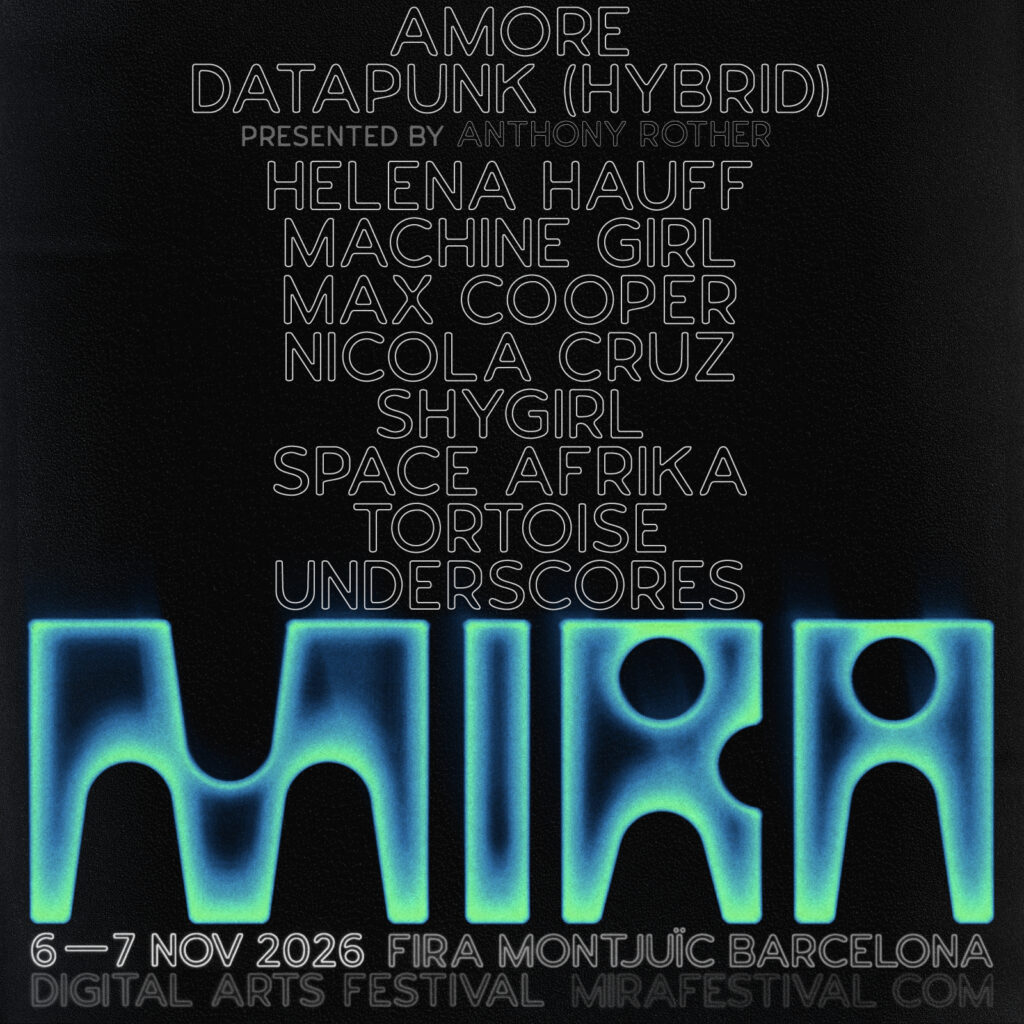 MIRA FESTIVAL 2026