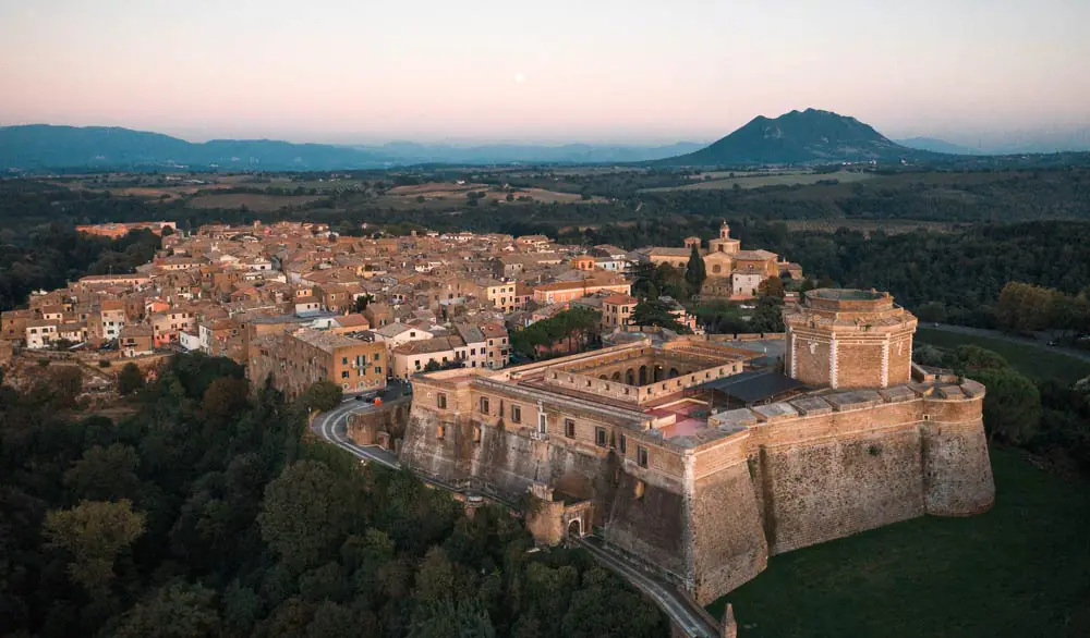 civita-castellana