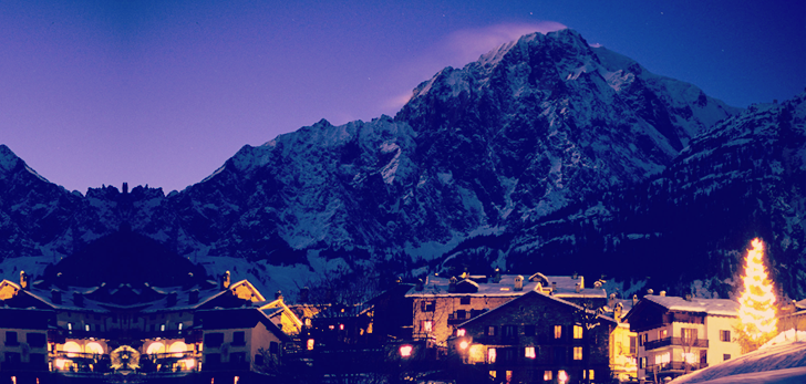 Courmayeur
