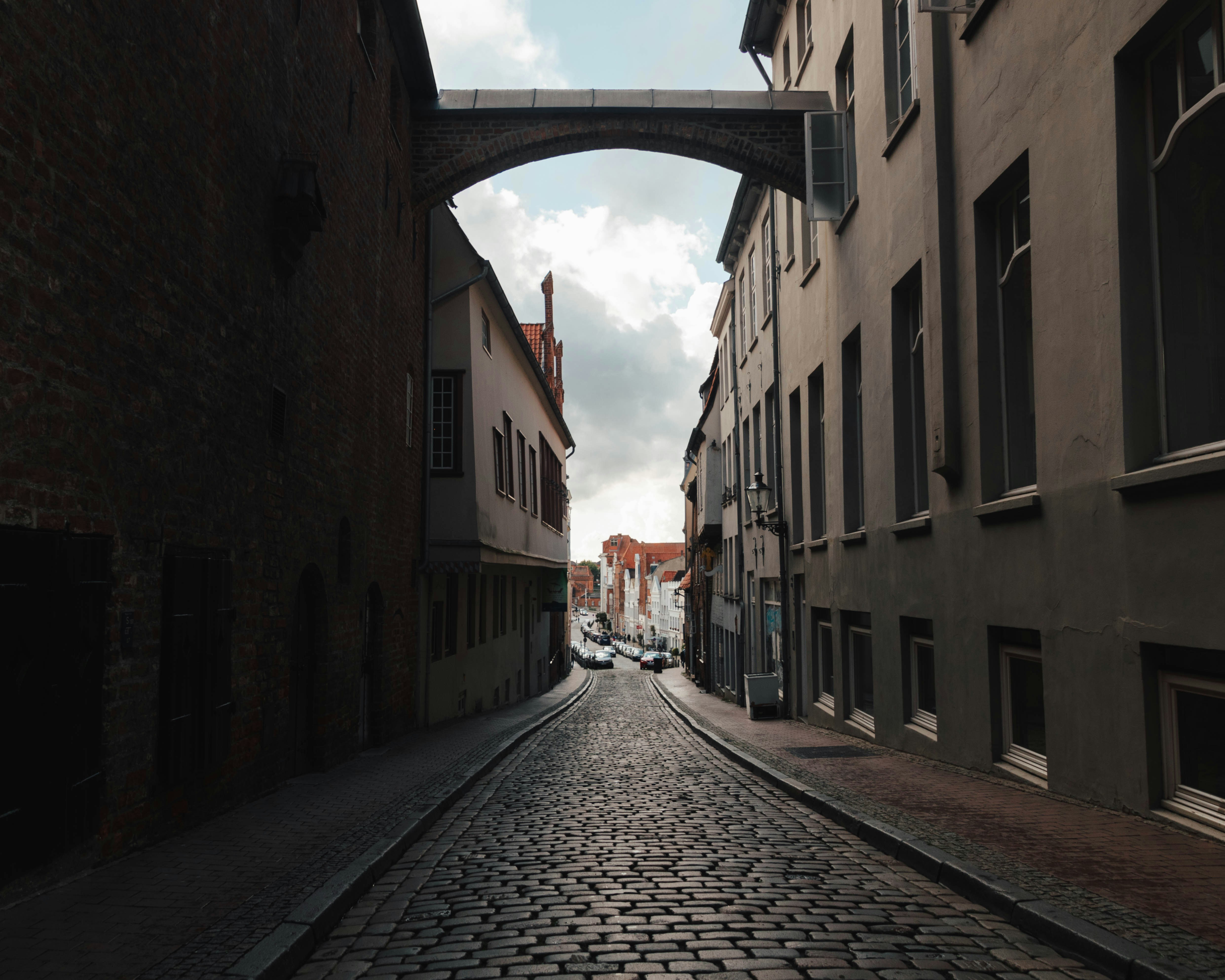 Lübeck