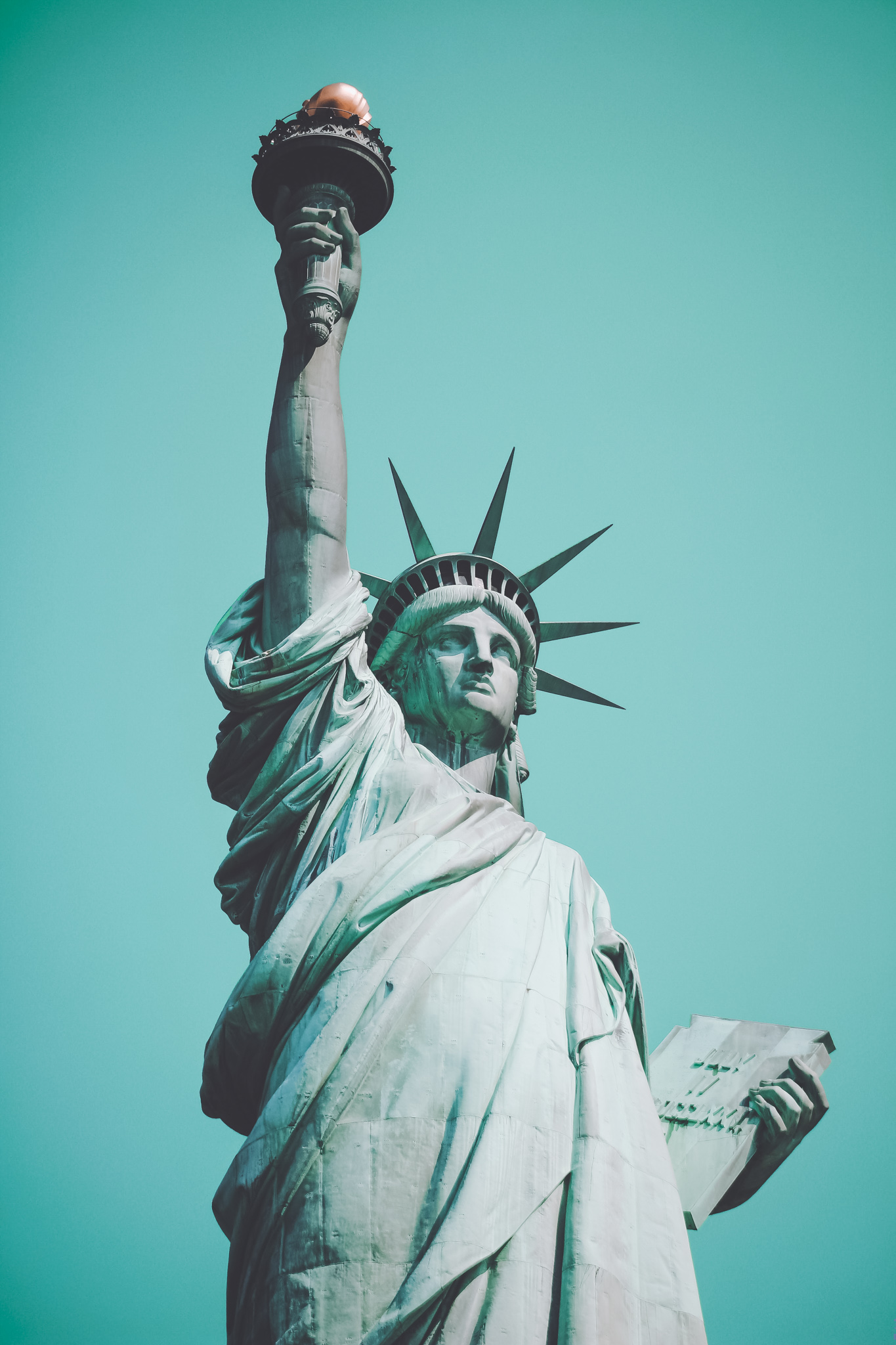 New York