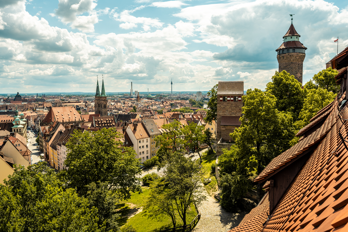 Nuremberg