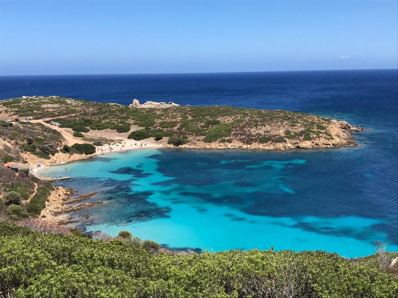 Olbia