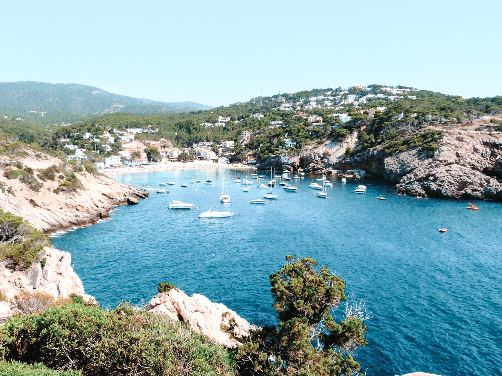 Sant Josep de sa Talaia