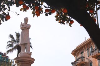 Cover for: Santa Margherita Ligure