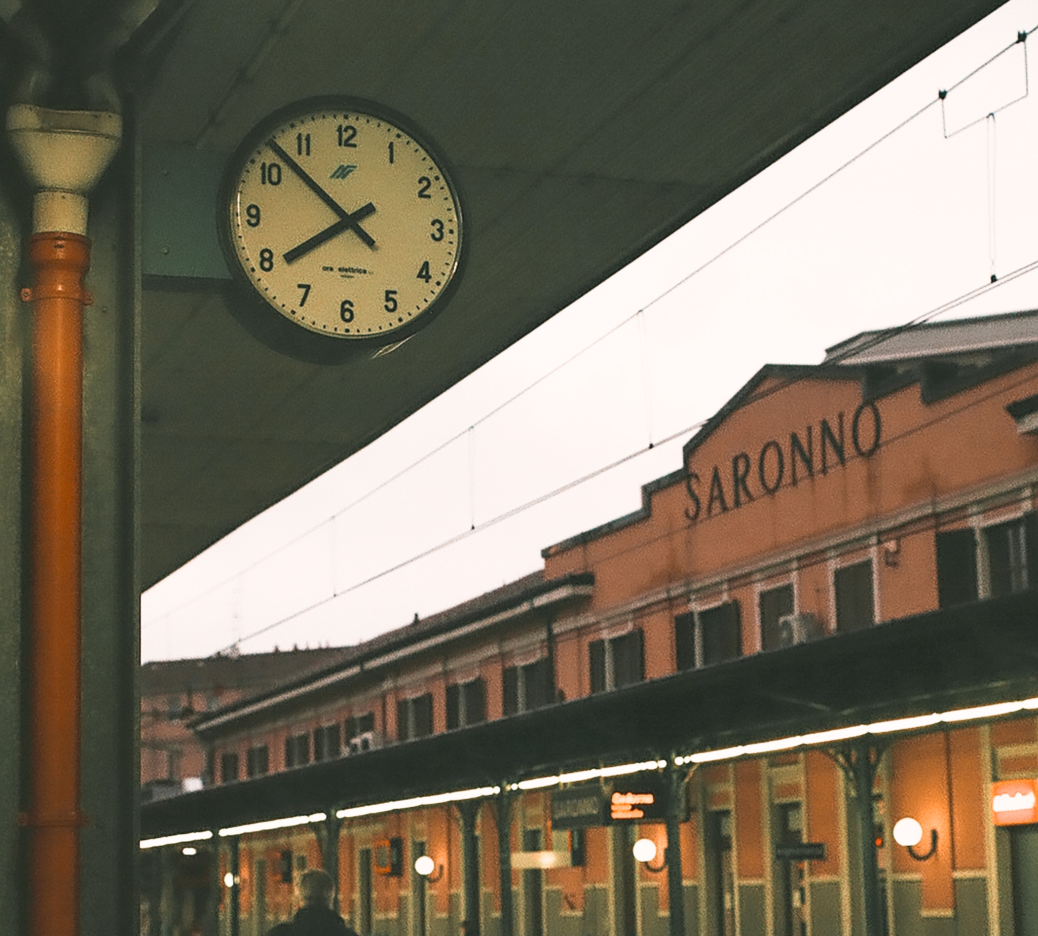 Saronno