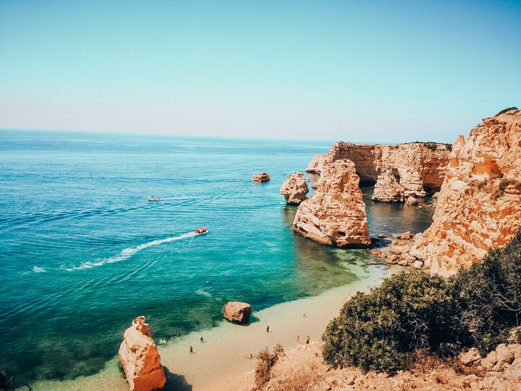 Vilamoura