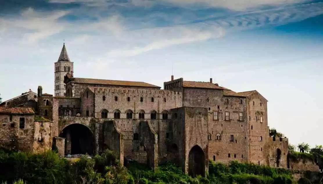 Viterbo