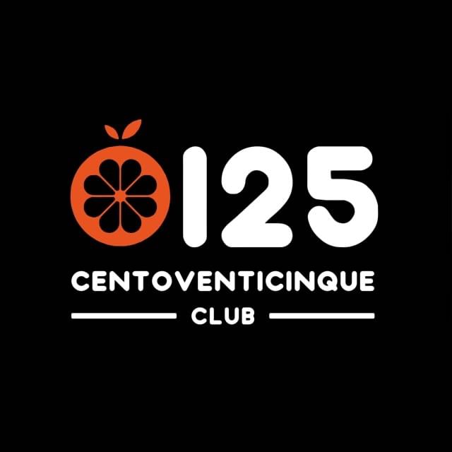 Cover for venue: 125