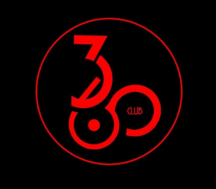 Cover for venue: 360 Club