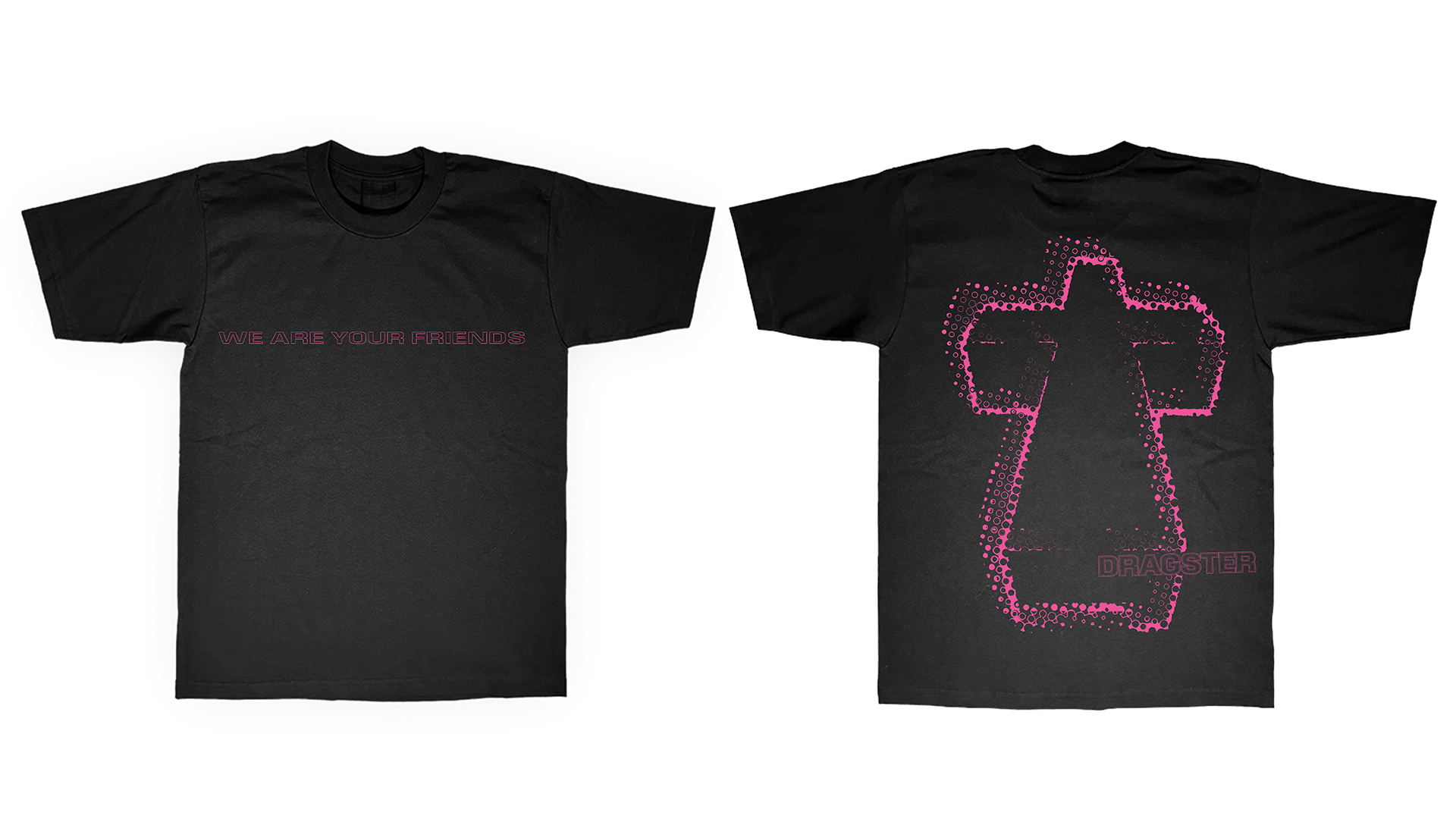 5ème Anniversaire DRAGSTER image