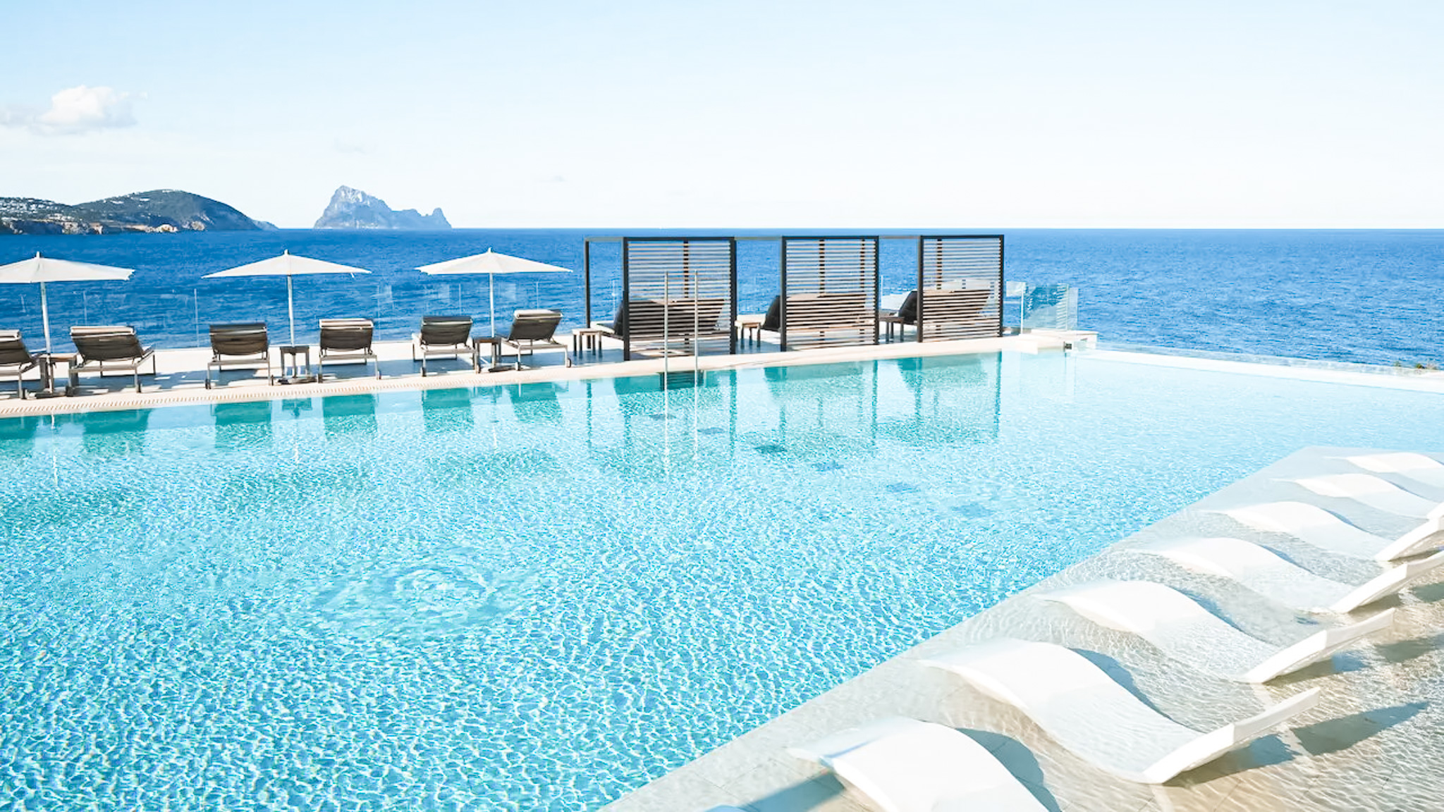 7Pines Resort Ibiza image