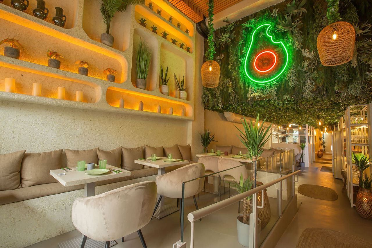 A Vocados Fleming image