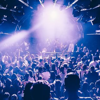 AIR Club Amsterdam, Events, Tickets & Guest Lists