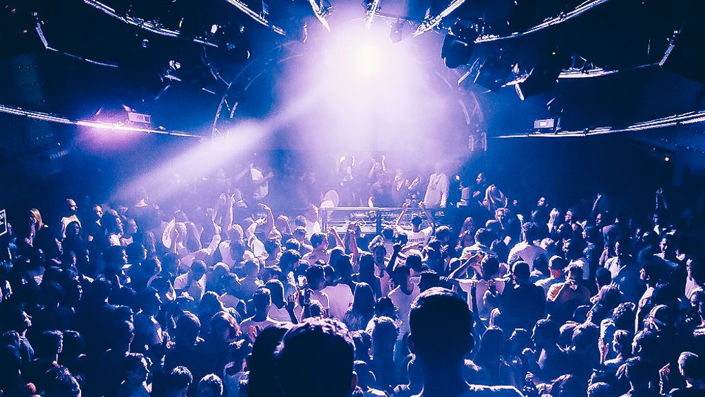 AIR Club Amsterdam, Events, Tickets & Guest Lists