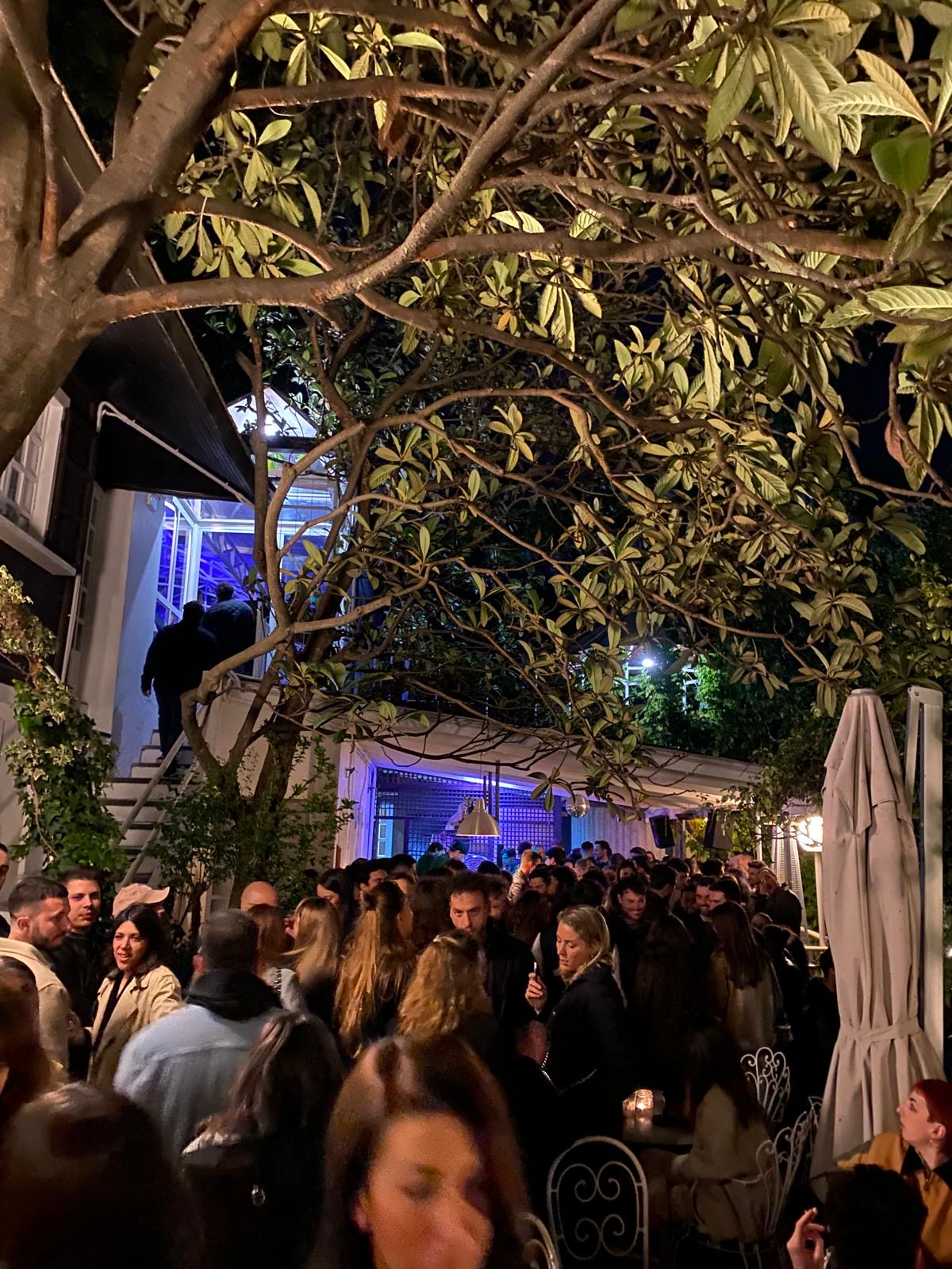 Al Pero, Imbarco sul Po image