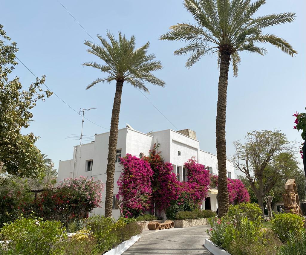 Al Riwaq Art Space image