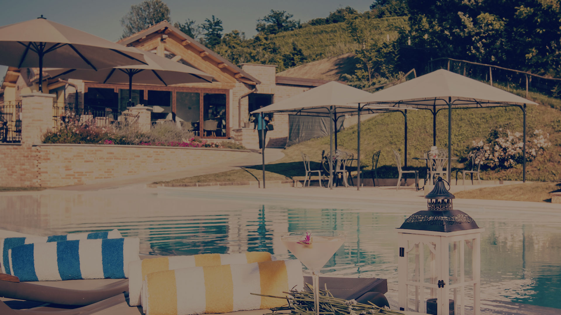 Almaranto Hotel & Retreat image