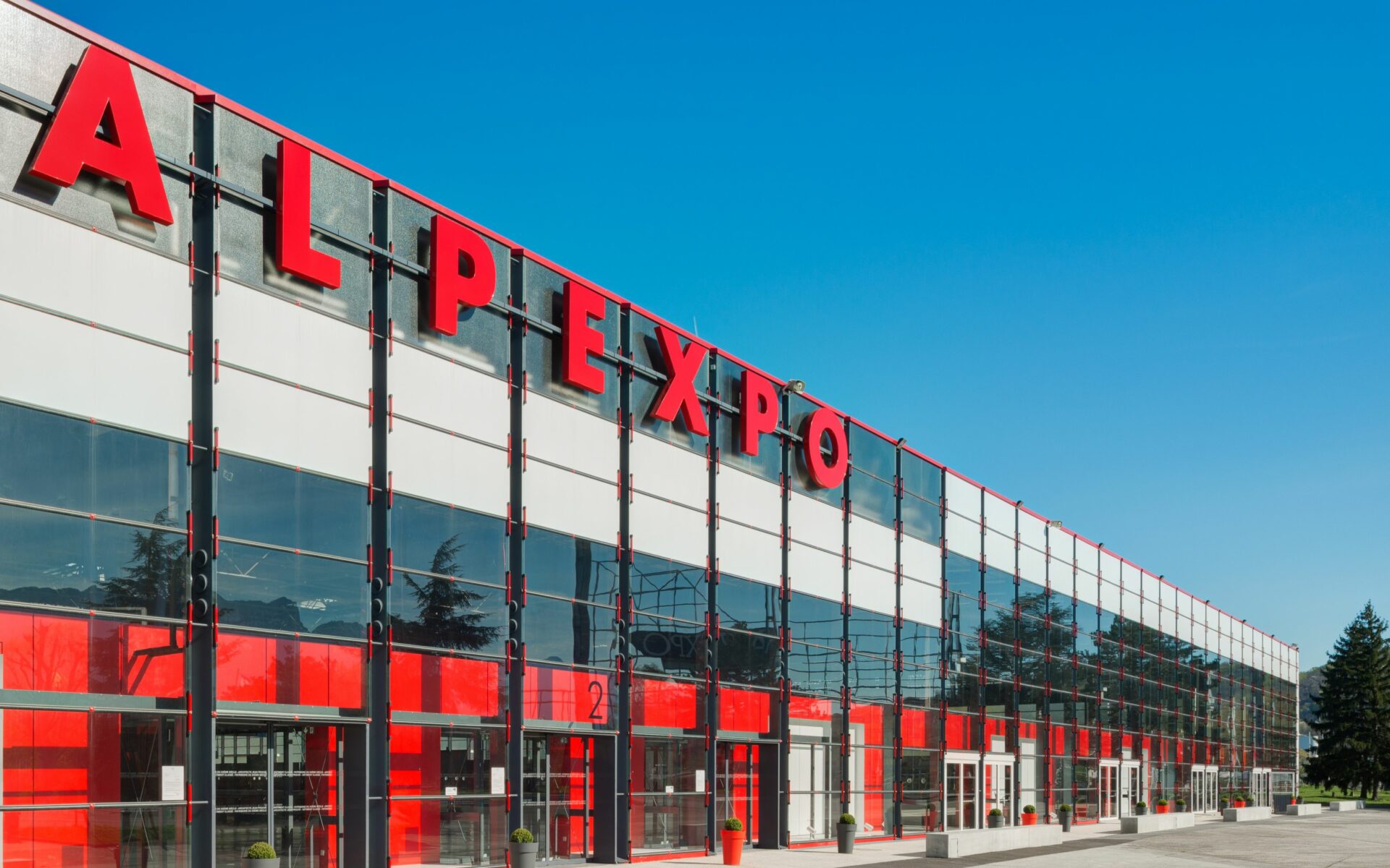 ALPEXPO image