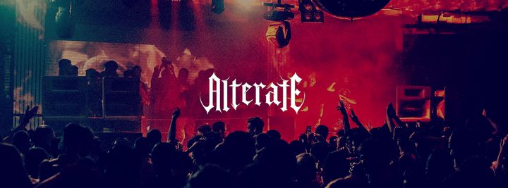 Cover for venue: AlteratE Club