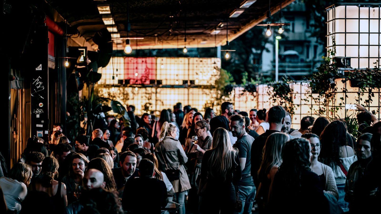 Altes Postlager image