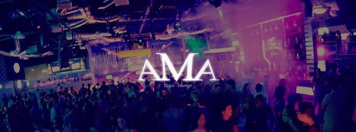 Cover for venue: AMA Disco-Lounge